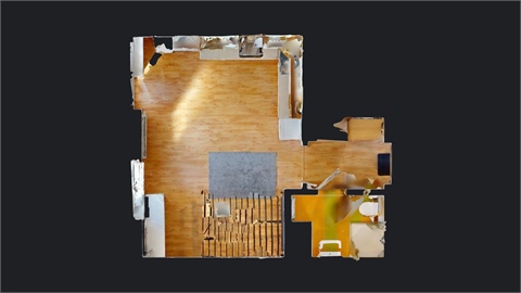 Pronájem bytu 1kk, 30 m² - 6