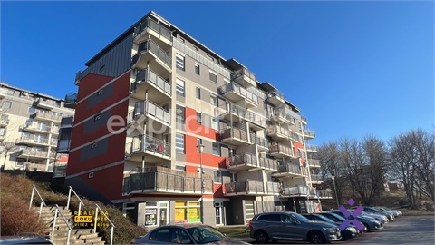 Pronájem bytu 1kk, 30 m² - 4