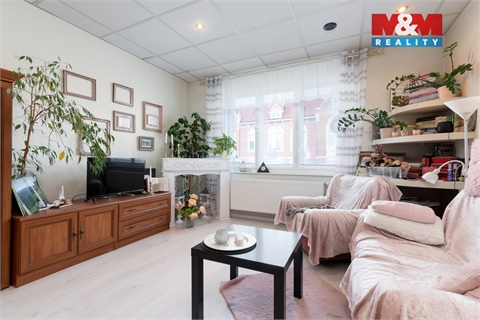 Prodej komerčního objektu, 180 m² - 4