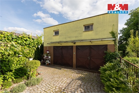 Prodej komerčního objektu, 180 m² 20