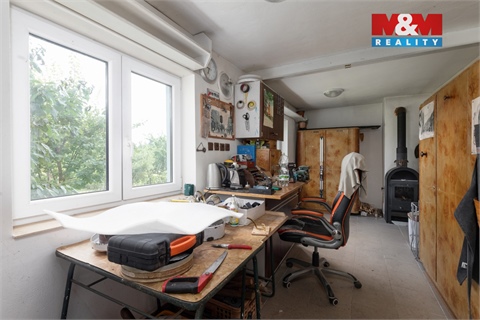 Prodej komerčního objektu, 180 m² - 24