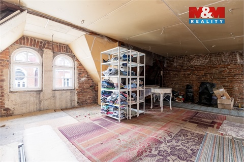 Prodej komerčního objektu, 180 m² 14