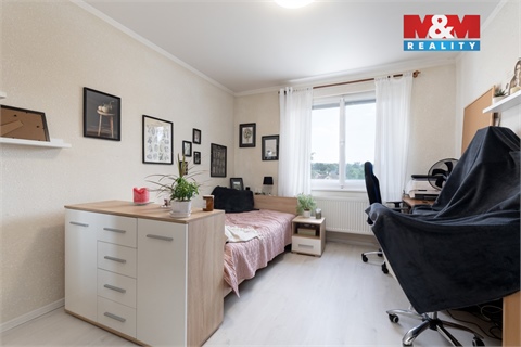 Prodej komerčního objektu, 180 m² - 6