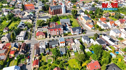 Prodej komerčního objektu, 180 m² 8