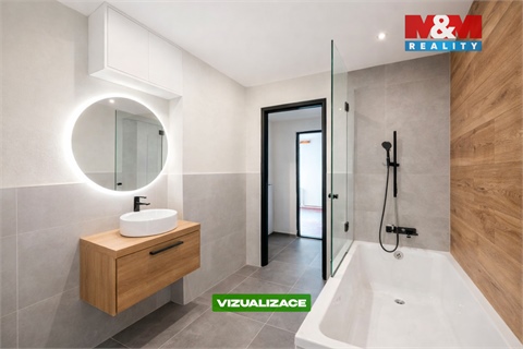 Prodej rodinného domu, 294 m² - 26