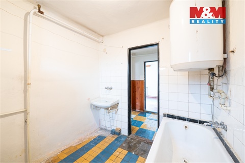 Prodej rodinného domu, 294 m² 26