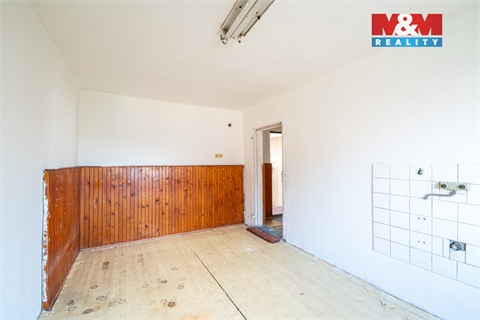 Prodej rodinného domu, 294 m² - 24