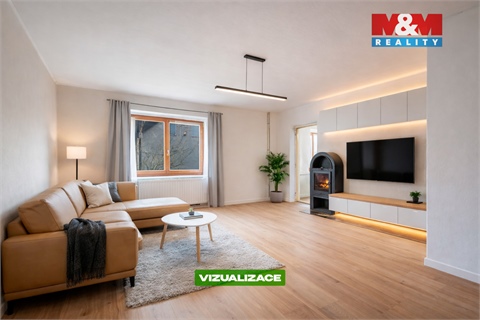 Prodej rodinného domu, 294 m² - 8