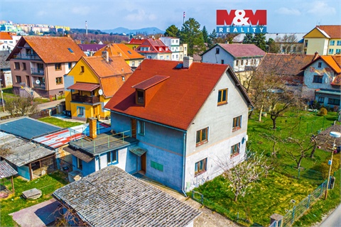 Prodej rodinného domu, 294 m² 0