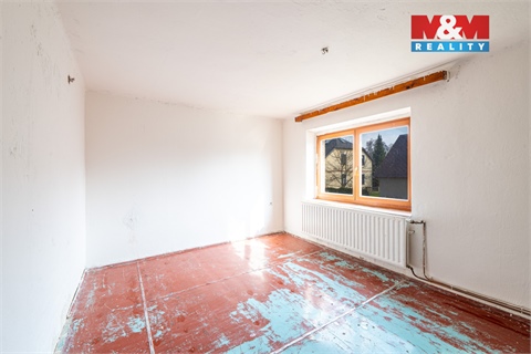 Prodej rodinného domu, 294 m² - 18