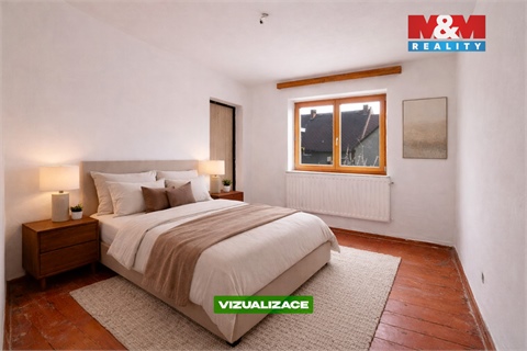 Prodej rodinného domu, 294 m² - 20