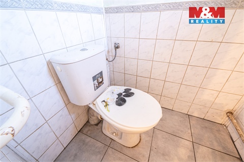 Prodej rodinného domu, 294 m² 14