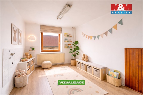 Prodej rodinného domu, 294 m² 24