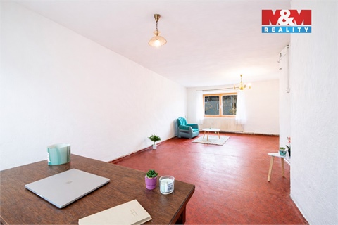 Prodej rodinného domu, 294 m² 10
