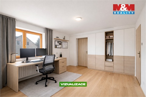 Prodej rodinného domu, 294 m² 18