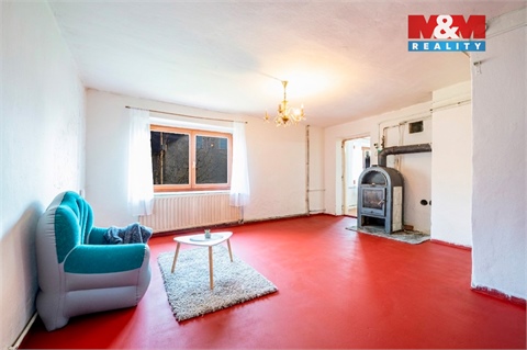 Prodej rodinného domu, 294 m² 8