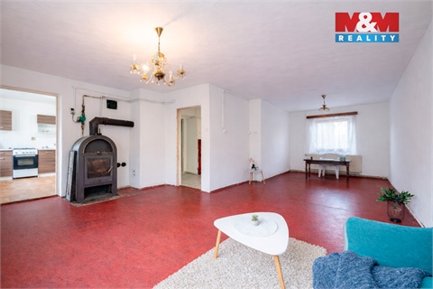 Prodej rodinného domu, 294 m² 6