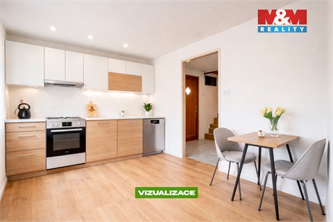 Prodej rodinného domu, 294 m² 2