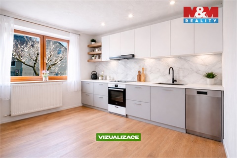 Prodej rodinného domu, 294 m² - 4