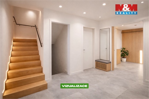 Prodej rodinného domu, 294 m² 16