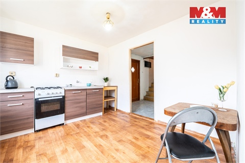 Prodej rodinného domu, 294 m² - 0