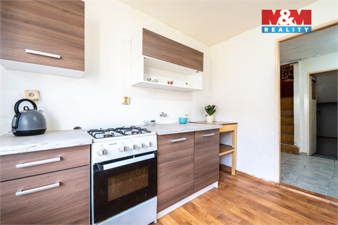 Prodej rodinného domu, 294 m² - 2