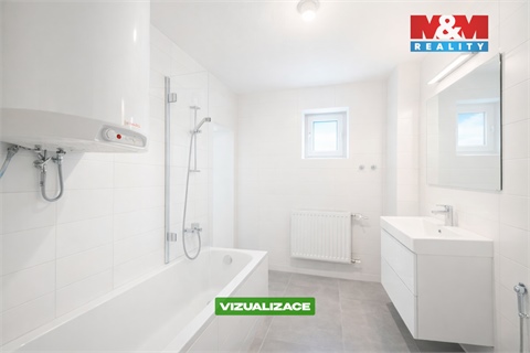 Prodej rodinného domu, 294 m² 12