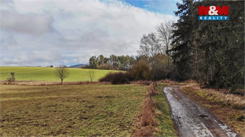 Prodej chaty / chapuly, 25 m² - 6