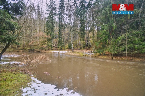 Prodej chaty / chapuly, 25 m² 6