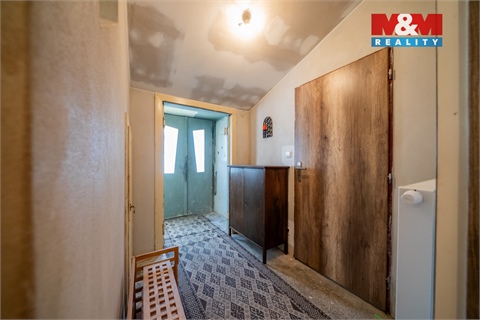 Prodej rodinného domu, 143 m² - 16