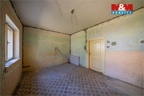 Prodej rodinného domu, 143 m² - 12