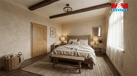 Prodej rodinného domu, 143 m² 12