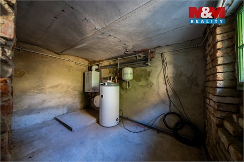 Prodej rodinného domu, 143 m² 18