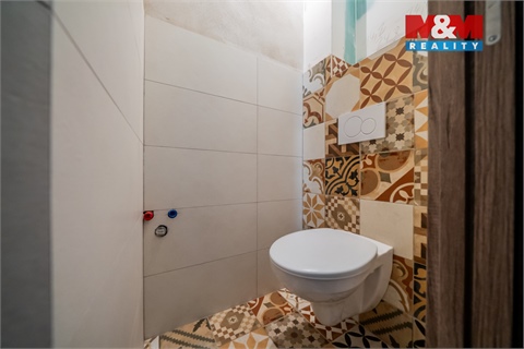 Prodej rodinného domu, 143 m² 14