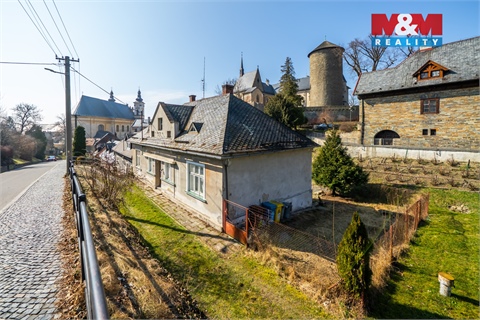 Prodej rodinného domu, 143 m² 20