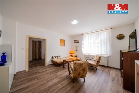 Prodej rodinného domu, 143 m² 4