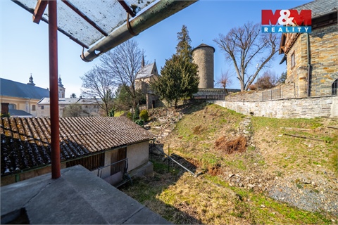 Prodej rodinného domu, 143 m² - 20