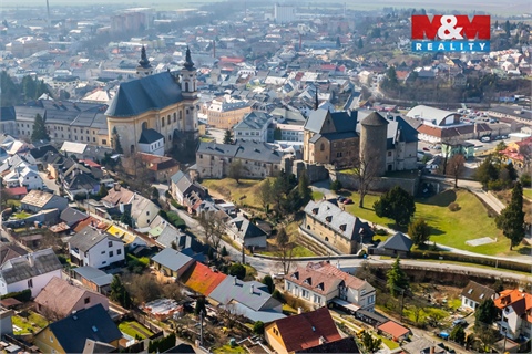 Prodej rodinného domu, 143 m² 26