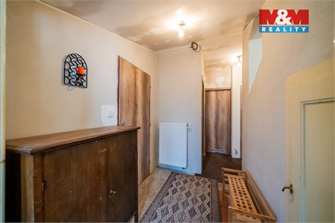 Prodej rodinného domu, 143 m² 16