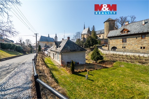 Prodej rodinného domu, 143 m² 0