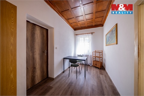 Prodej rodinného domu, 143 m² 8