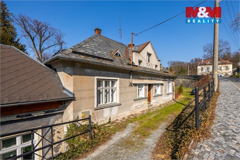 Prodej rodinného domu, 143 m² 22