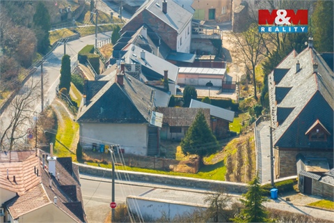 Prodej rodinného domu, 143 m² - 24