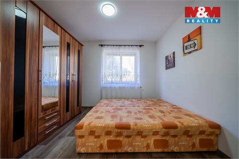 Prodej rodinného domu, 143 m² - 10