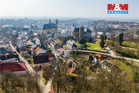 Prodej rodinného domu, 143 m² 24