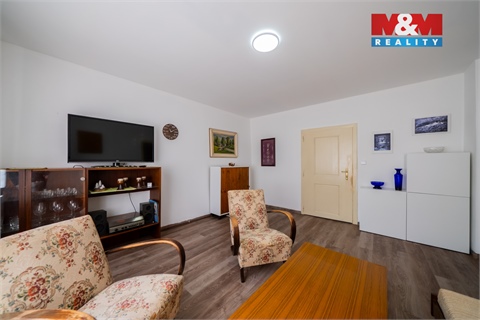 Prodej rodinného domu, 143 m² - 6