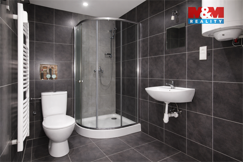 Pronájem kanceláře, 18 m² - 0