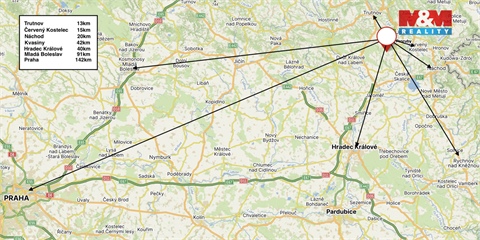 Prodej zemědělského objektu, 150 m² 24