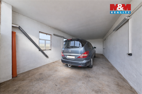 Prodej zemědělského objektu, 150 m² 22