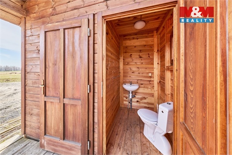 Prodej zemědělského objektu, 150 m² 20